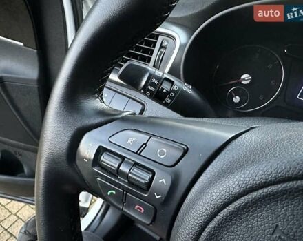 Белый Киа Соренто, объемом двигателя 2.2 л и пробегом 225 тыс. км за 19191 $, фото 105 на Automoto.ua