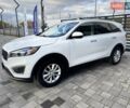 Киа Соренто 2015 в Ровно на Automoto.ua Белый Киа Соренто, объемом двигателя 2.36 л и пробегом 184 тыс. км за 13500 $, фото 8 на Automoto.ua