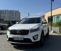 Белый Киа Соренто, объемом двигателя 2.2 л и пробегом 152 тыс. км за 20900 $, фото 31 на Automoto.ua