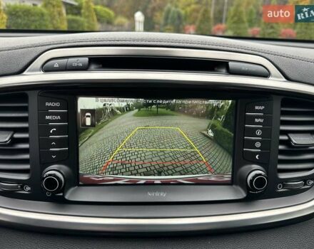 Кіа Соренто 2015 у Луцьку на Automoto.ua Білий Кіа Соренто, об'ємом двигуна 2.2 л та пробігом 150 тис. км за 23500 $, фото 24 на Automoto.ua