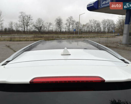 Білий Кіа Соренто, об'ємом двигуна 2.2 л та пробігом 135 тис. км за 24000 $, фото 24 на Automoto.ua