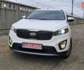 Киа Соренто 2015 в Киеве на Automoto.ua Белый Киа Соренто, объемом двигателя 2 л и пробегом 179 тыс. км за 21900 $, фото 8 на Automoto.ua
