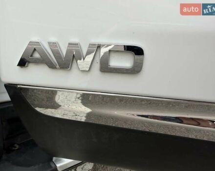 Білий Кіа Соренто, об'ємом двигуна 2.2 л та пробігом 145 тис. км за 22500 $, фото 38 на Automoto.ua