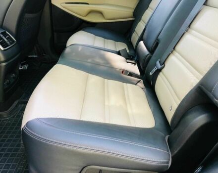 Киа Соренто 2015 в Белой Церкве на Automoto.ua Белый Киа Соренто, объемом двигателя 2.2 л и пробегом 107 тыс. км за 22700 $, фото 23 на Automoto.ua