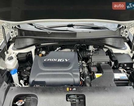 Кіа Соренто 2015 у Луцьку на Automoto.ua Білий Кіа Соренто, об'ємом двигуна 2.2 л та пробігом 150 тис. км за 23500 $, фото 113 на Automoto.ua