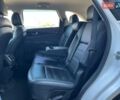 Белый Киа Соренто, объемом двигателя 2.2 л и пробегом 169 тыс. км за 19490 $, фото 9 на Automoto.ua