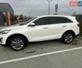 Белый Киа Соренто, объемом двигателя 2 л и пробегом 220 тыс. км за 18700 $, фото 2 на Automoto.ua