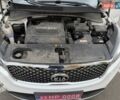 Білий Кіа Соренто, об'ємом двигуна 2.2 л та пробігом 145 тис. км за 22500 $, фото 33 на Automoto.ua
