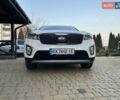 Белый Киа Соренто, объемом двигателя 2.2 л и пробегом 225 тыс. км за 19191 $, фото 8 на Automoto.ua