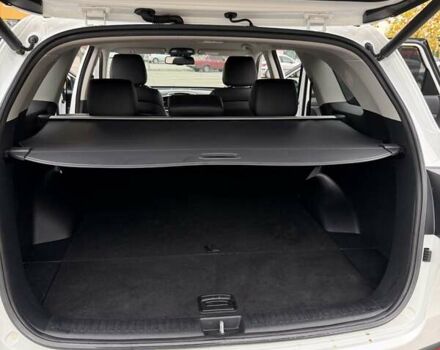 Білий Кіа Соренто, об'ємом двигуна 2.2 л та пробігом 145 тис. км за 22500 $, фото 15 на Automoto.ua