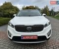 Кіа Соренто 2015 у Луцьку на Automoto.ua Білий Кіа Соренто, об'ємом двигуна 2.2 л та пробігом 150 тис. км за 23500 $, фото 1 на Automoto.ua