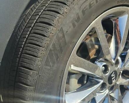 Білий Кіа Соренто, об'ємом двигуна 2.2 л та пробігом 216 тис. км за 19450 $, фото 15 на Automoto.ua