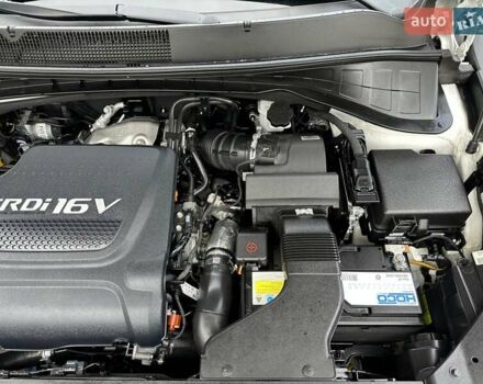 Кіа Соренто 2015 у Луцьку на Automoto.ua Білий Кіа Соренто, об'ємом двигуна 2.2 л та пробігом 150 тис. км за 23500 $, фото 114 на Automoto.ua