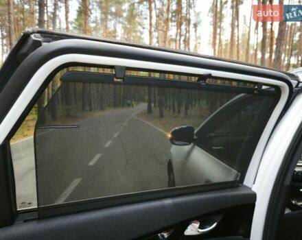 Белый Киа Соренто, объемом двигателя 2 л и пробегом 106 тыс. км за 19000 $, фото 26 на Automoto.ua