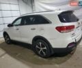 Белый Киа Соренто, объемом двигателя 2 л и пробегом 170 тыс. км за 2000 $, фото 1 на Automoto.ua