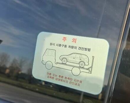 Білий Кіа Соренто, об'ємом двигуна 2.2 л та пробігом 216 тис. км за 19450 $, фото 16 на Automoto.ua