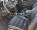 Белый Киа Соренто, объемом двигателя 2 л и пробегом 110 тыс. км за 16800 $, фото 24 на Automoto.ua