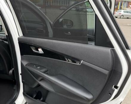 Білий Кіа Соренто, об'ємом двигуна 2.2 л та пробігом 145 тис. км за 22500 $, фото 30 на Automoto.ua