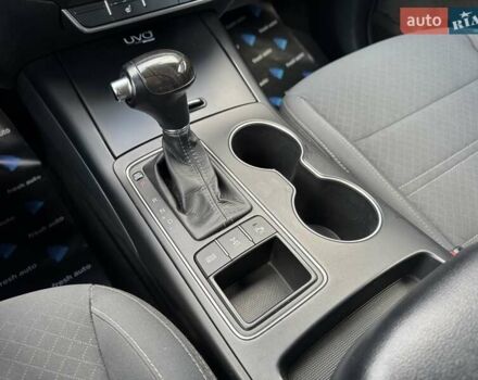 Киа Соренто 2015 в Ровно на Automoto.ua Белый Киа Соренто, объемом двигателя 2.36 л и пробегом 184 тыс. км за 13500 $, фото 22 на Automoto.ua