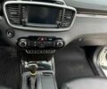Белый Киа Соренто, объемом двигателя 2 л и пробегом 220 тыс. км за 18700 $, фото 12 на Automoto.ua