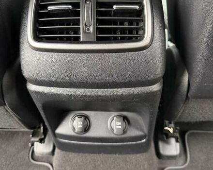 Білий Кіа Соренто, об'ємом двигуна 2.2 л та пробігом 145 тис. км за 22500 $, фото 14 на Automoto.ua