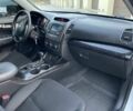 Белый Киа Соренто, объемом двигателя 2.4 л и пробегом 220 тыс. км за 13900 $, фото 18 на Automoto.ua