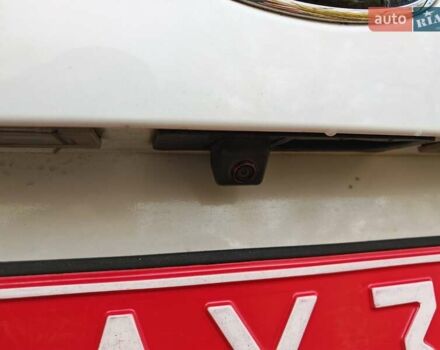 Киа Соренто 2015 в Могилев-Подольском на Automoto.ua Белый Киа Соренто, объемом двигателя 2.2 л и пробегом 214 тыс. км за 19300 $, фото 11 на Automoto.ua