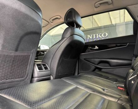 Белый Киа Соренто, объемом двигателя 2 л и пробегом 239 тыс. км за 12000 $, фото 18 на Automoto.ua