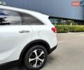 Белый Киа Соренто, объемом двигателя 2 л и пробегом 187 тыс. км за 13990 $, фото 6 на Automoto.ua