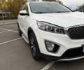 Білий Кіа Соренто, об'ємом двигуна 2.2 л та пробігом 145 тис. км за 22500 $, фото 3 на Automoto.ua