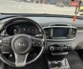 Белый Киа Соренто, объемом двигателя 2 л и пробегом 220 тыс. км за 18700 $, фото 20 на Automoto.ua
