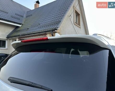 Белый Киа Соренто, объемом двигателя 2.2 л и пробегом 225 тыс. км за 19191 $, фото 74 на Automoto.ua