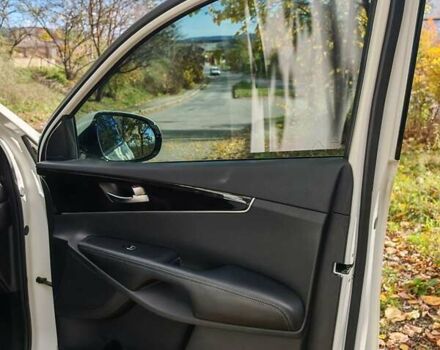 Киа Соренто 2015 в Могилев-Подольском на Automoto.ua Белый Киа Соренто, объемом двигателя 2.2 л и пробегом 214 тыс. км за 19300 $, фото 38 на Automoto.ua