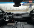 Білий Кіа Соренто, об'ємом двигуна 2.2 л та пробігом 135 тис. км за 24000 $, фото 44 на Automoto.ua