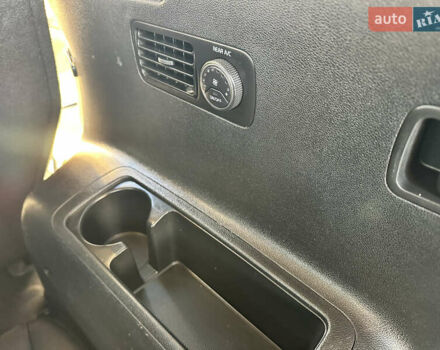 Белый Киа Соренто, объемом двигателя 2.2 л и пробегом 198 тыс. км за 21999 $, фото 76 на Automoto.ua