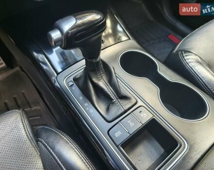 Белый Киа Соренто, объемом двигателя 2 л и пробегом 106 тыс. км за 19000 $, фото 31 на Automoto.ua