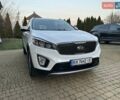 Белый Киа Соренто, объемом двигателя 2.2 л и пробегом 225 тыс. км за 19191 $, фото 36 на Automoto.ua