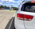 Белый Киа Соренто, объемом двигателя 3.3 л и пробегом 143 тыс. км за 15900 $, фото 4 на Automoto.ua