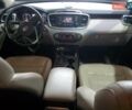 Белый Киа Соренто, объемом двигателя 2 л и пробегом 170 тыс. км за 2000 $, фото 7 на Automoto.ua