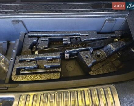 Белый Киа Соренто, объемом двигателя 2 л и пробегом 106 тыс. км за 19000 $, фото 16 на Automoto.ua