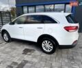 Киа Соренто 2015 в Ровно на Automoto.ua Белый Киа Соренто, объемом двигателя 2.36 л и пробегом 184 тыс. км за 13500 $, фото 9 на Automoto.ua