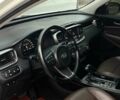 Белый Киа Соренто, объемом двигателя 2.2 л и пробегом 128 тыс. км за 19900 $, фото 8 на Automoto.ua