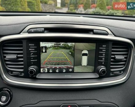 Кіа Соренто 2015 у Луцьку на Automoto.ua Білий Кіа Соренто, об'ємом двигуна 2.2 л та пробігом 150 тис. км за 23500 $, фото 25 на Automoto.ua