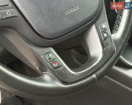 Білий Кіа Соренто, об'ємом двигуна 2.2 л та пробігом 175 тис. км за 17750 $, фото 68 на Automoto.ua