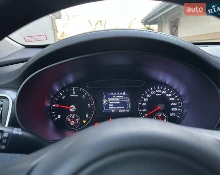 Белый Киа Соренто, объемом двигателя 2.2 л и пробегом 225 тыс. км за 19191 $, фото 110 на Automoto.ua