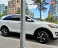 Белый Киа Соренто, объемом двигателя 2 л и пробегом 187 тыс. км за 13990 $, фото 27 на Automoto.ua