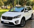 Киа Соренто 2015 в Белой Церкве на Automoto.ua Белый Киа Соренто, объемом двигателя 2.2 л и пробегом 107 тыс. км за 22700 $, фото 6 на Automoto.ua