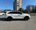 Белый Киа Соренто, объемом двигателя 2 л и пробегом 290 тыс. км за 18000 $, фото 27 на Automoto.ua