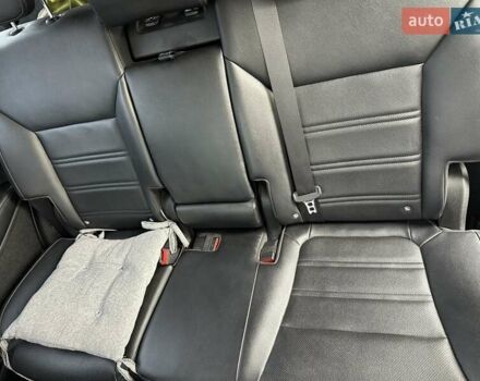 Белый Киа Соренто, объемом двигателя 2 л и пробегом 220 тыс. км за 18700 $, фото 22 на Automoto.ua