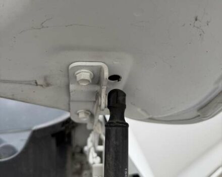 Білий Кіа Соренто, об'ємом двигуна 2.2 л та пробігом 145 тис. км за 22500 $, фото 36 на Automoto.ua